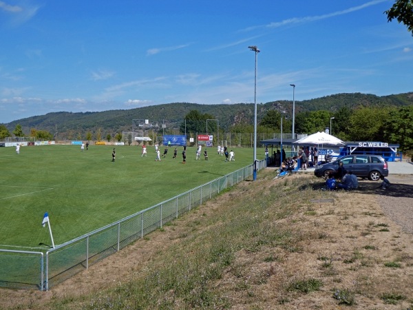 Sportanlage Salzbornhöhe - Boppard-Weiler