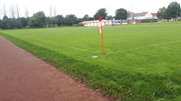 Sportanlage Ringstraße - Flensburg-Adelby