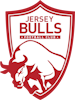 Wappen Jersey Bulls FC