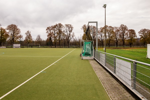 Bezirkssportanlage Süd Platz R14 - Augsburg-Hochfeld