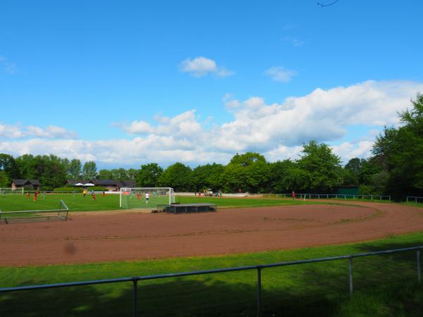 Sportzentrum Voerde - Voerde/Niederrhein