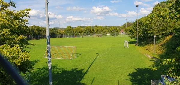Sportanlage Hettenshausen Platz 2 - Hettenshausen