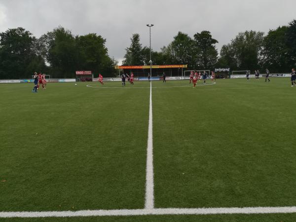Sportplatz Maibuche - Waldbröl