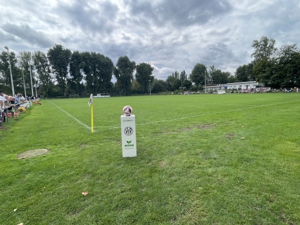 Frankenstadion Nebenplatz 2 - Heilbronn
