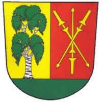 Wappen SK Březůvky