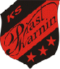 Wappen KS Piast Karnin  9830