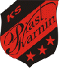 Wappen KS Piast Karnin