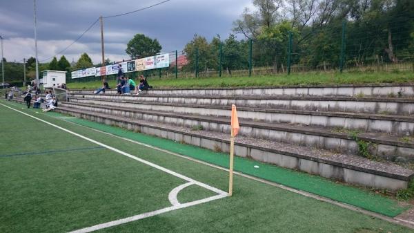 Werner Sand Sportanlage - Blieskastel-Ballweiler