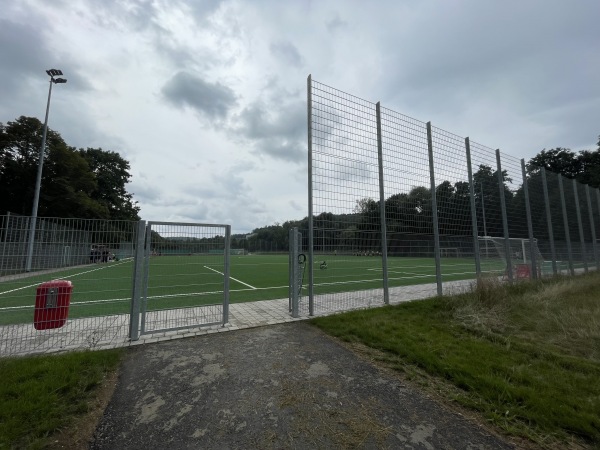 Sportpark Derendingen Platz 3 - Tübingen-Derendingen