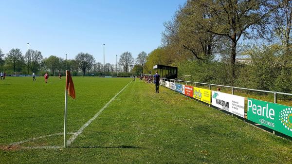 Sportpark De Belt - Hellendoorn-Daarlerveen