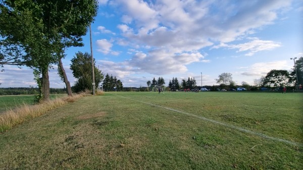 Sportplatz Linda - Neustadt/Orla-Linda