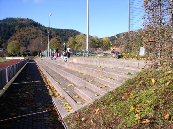 Elztalstadion - Waldkirch
