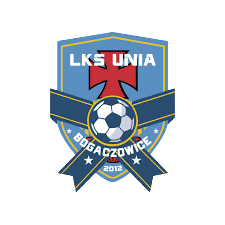 Wappen LKS Unia Bogaczowice