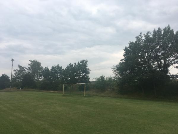 Sandbergstadion B-Platz - Uchte