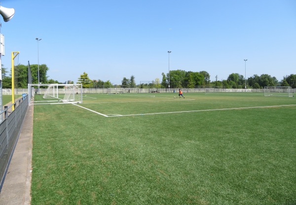 Sportpark Bijlmer veld 3 - Amsterdam