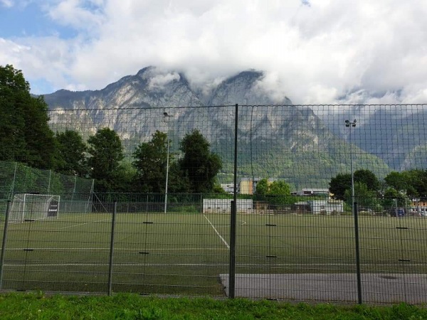 Sportanlage Völs Nebenplatz - Völs