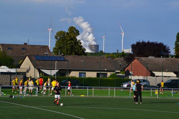 Jahnsportplatz - Bergheim/Erft-Glesch
