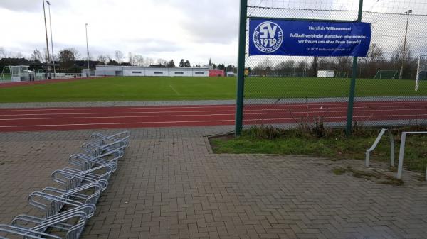 Sportanlage Gierather Straße Platz 2 - Jüchen-Gierath