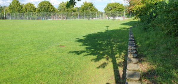 Sportanlage Hettenshausen Platz 2 - Hettenshausen
