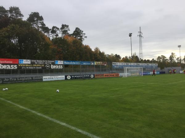 MAIREC-Arena - Alzenau