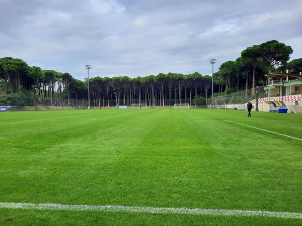 Kaya Palazzo Football Center field D - Serik/Antalya
