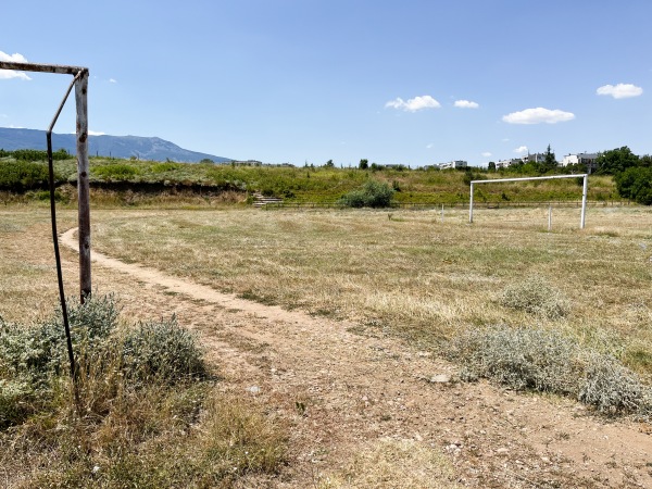 Stadion Vihar Gorublyane - Sofia