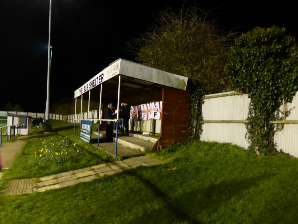 Austin Arena - Clacton-on-Sea, Essex
