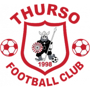 Wappen Thurso FC