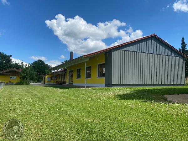 Sportanlage Kurze Gasse - Freystadt-Sulzkirchen