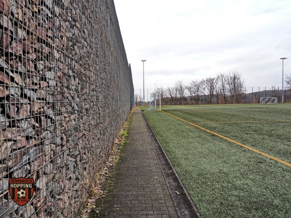 Sportplatz Hermannstraße - Radevormwald