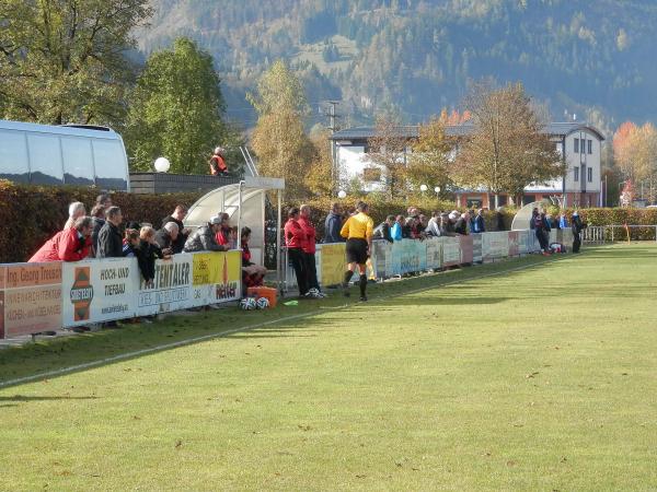 Paltenstadion Rottenmann - Rottenmann