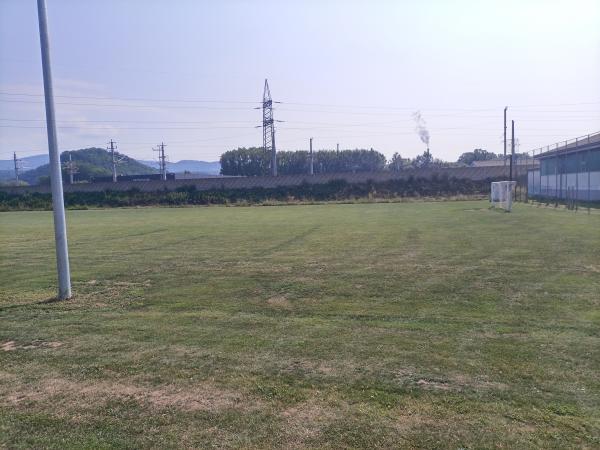 Sportplatz Am Grünanger - Gemeinde Gratwein