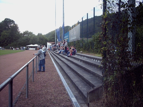 Villeroy & Boch Stadion - Mettlach