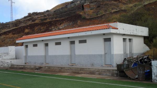 Campo Municipal La Dehesa - Chipude, La Gomera, TF, CN