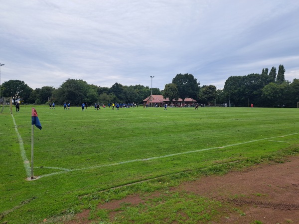 Sportanlage an der Mühle C-Platz - Haren/Ems-Rütenbrock