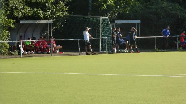 Werner-Seelenbinder-Sportpark Platz 2 - Berlin-Neukölln