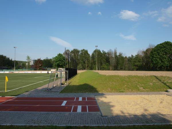 Sportpark an der HIAG - Arnsberg-Bruchhausen