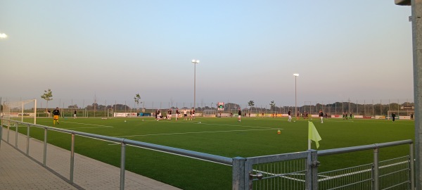 Sportpark Keyenberg Platz 2 - Erkelenz-Kuckum (neu)