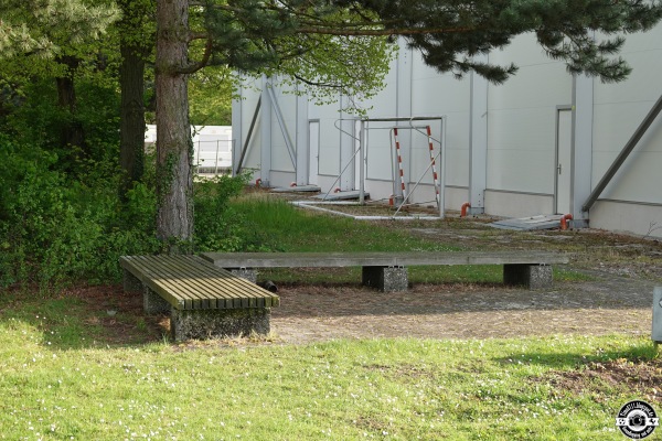 Sportzentrum Pädagogische Hochschule - Ludwigsburg Sportzentrum Pädagogische Hochschule - Ludwigsburg