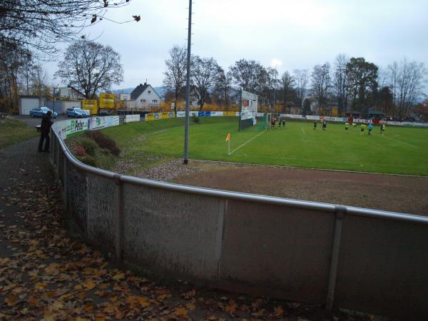 ENERIX Arena auf dem Bühl - Betzdorf