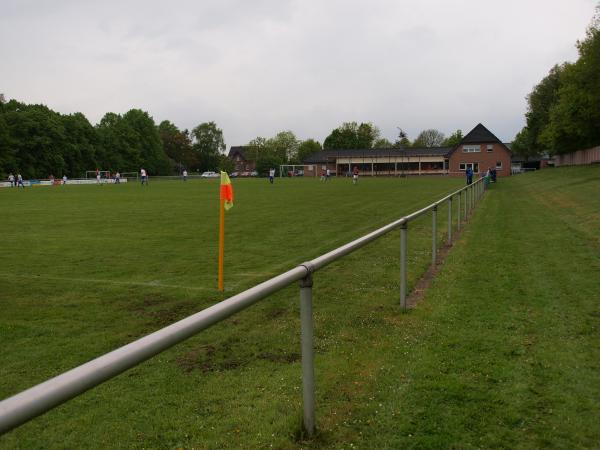 Sportanlage Nössling - Kleve-Donsbrüggen