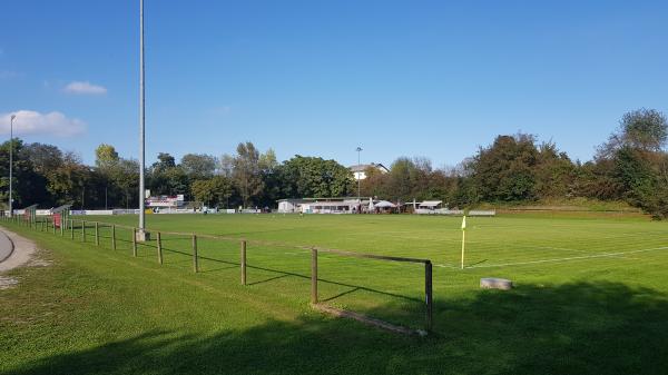 Sportplatz Pirka - Seiersberg-Pirka