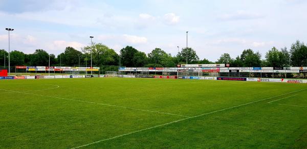 Sportpark Het Midden - DETO - Twenterand-Vriezenveen