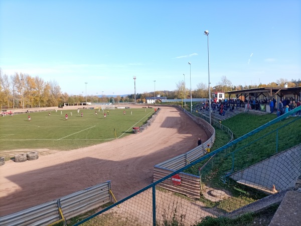 Sportanlage Natschbach-Loipersbach - Loipersbach