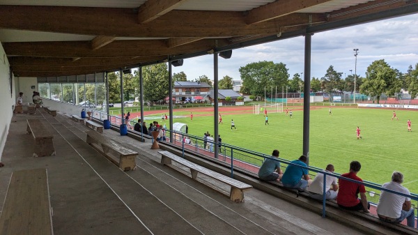 Ludwig-Kellerer-Stadion - Altötting