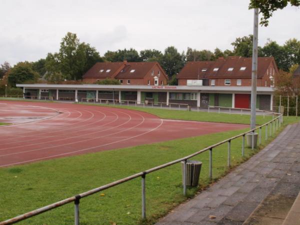 Leichtathletikzentrum Nord - Gütersloh