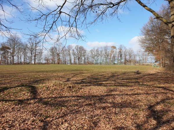 Sportplatz Luisenstraße - Nünchritz-Merschwitz