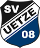 Wappen SV Uetze 08  22018