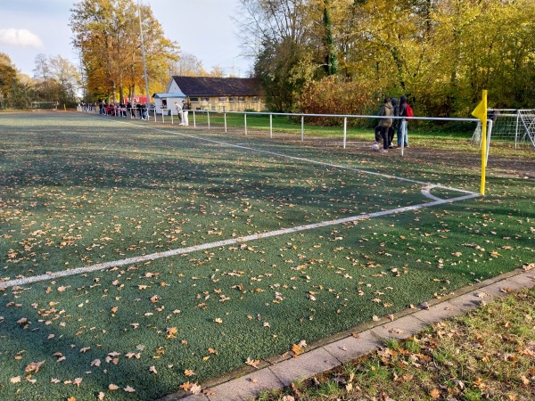 Sportzentrum Blankenhagen - Gütersloh-Blankenhagen