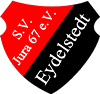 Wappen SV Jura 67 Eydelstedt diverse